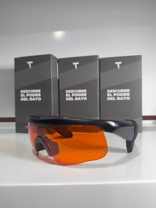 GAFAS CON SONIDO - G120