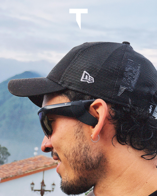 GAFAS G120 TONITRUS ®