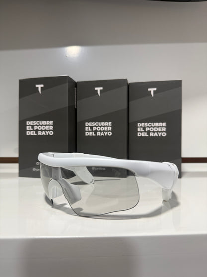 GAFAS CON SONIDO - G120