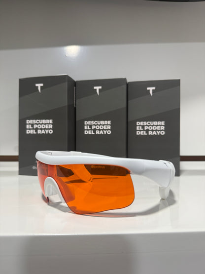 GAFAS CON SONIDO - G120