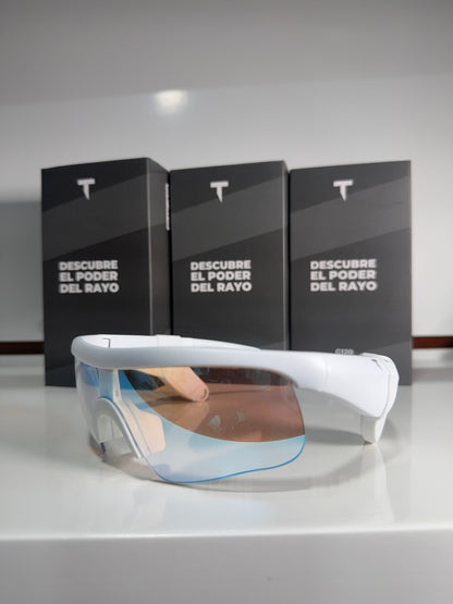 GAFAS CON SONIDO - G120
