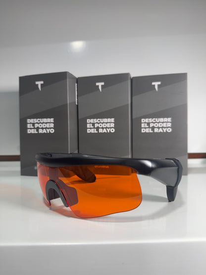 GAFAS CON SONIDO - G120