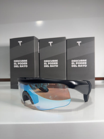 GAFAS CON SONIDO - G120