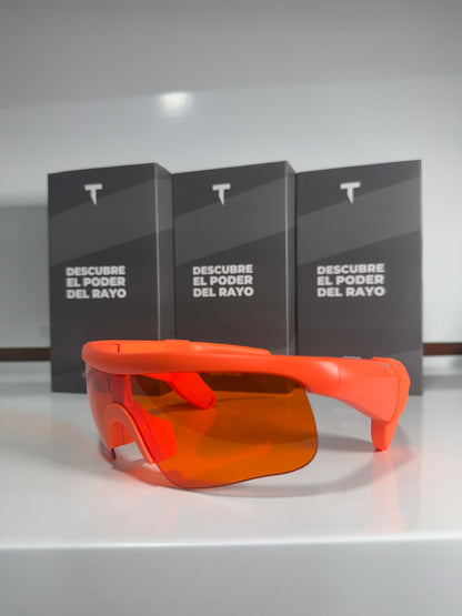 GAFAS CON SONIDO - G120