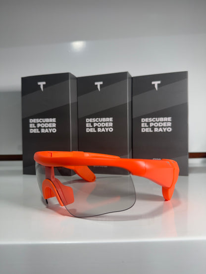 GAFAS CON SONIDO - G120