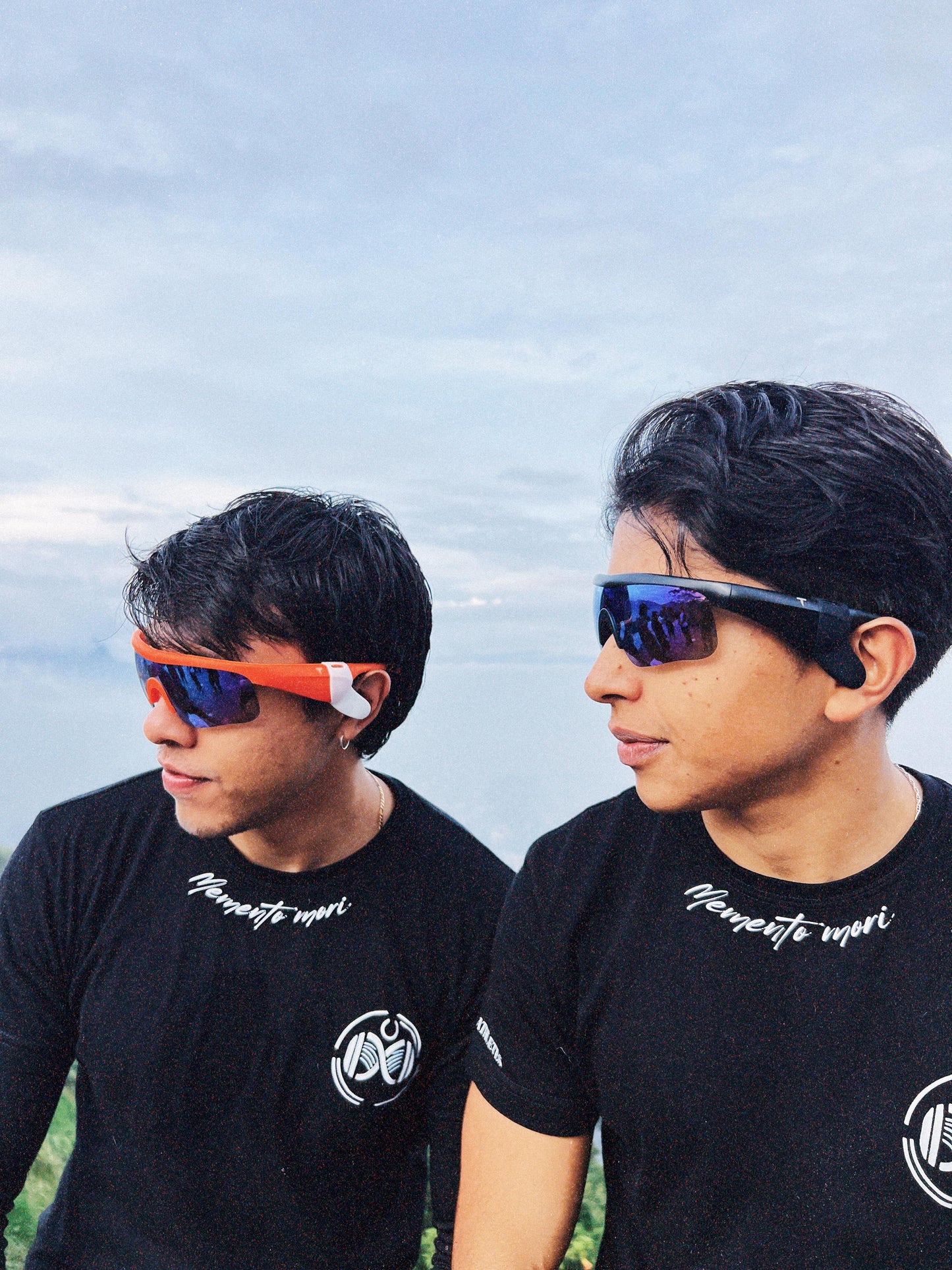 GAFAS G120 TONITRUS ®