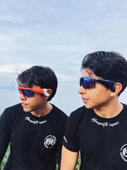 GAFAS G120 TONITRUS ®