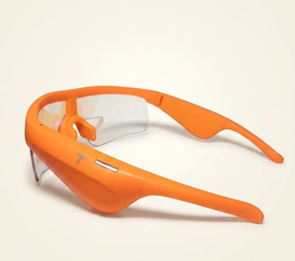 G120 FOTOCROMÁTICA - NARANJA