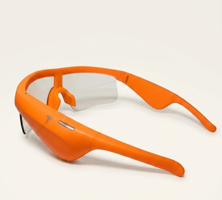 G120 FOTOCROMÁTICA - NARANJA