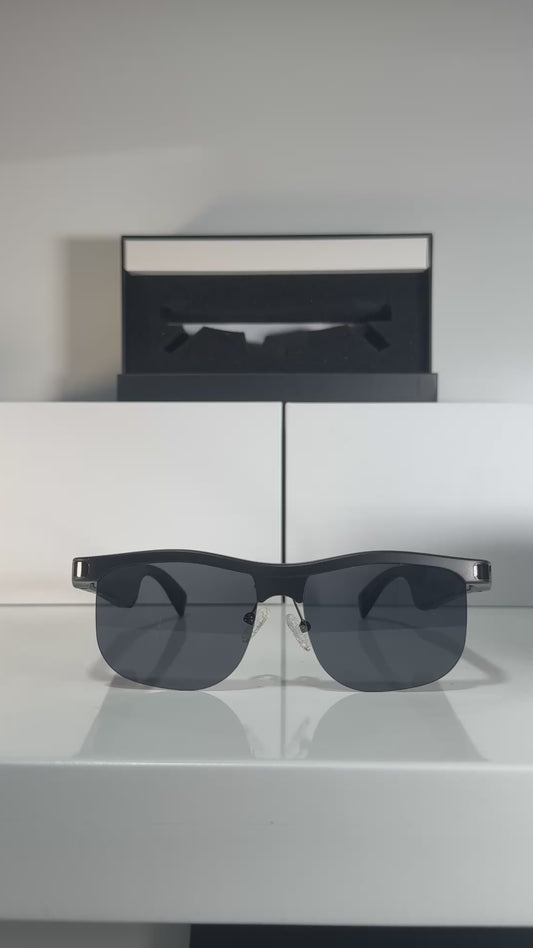 GAFAS CON SONIDO CASUALES - J1